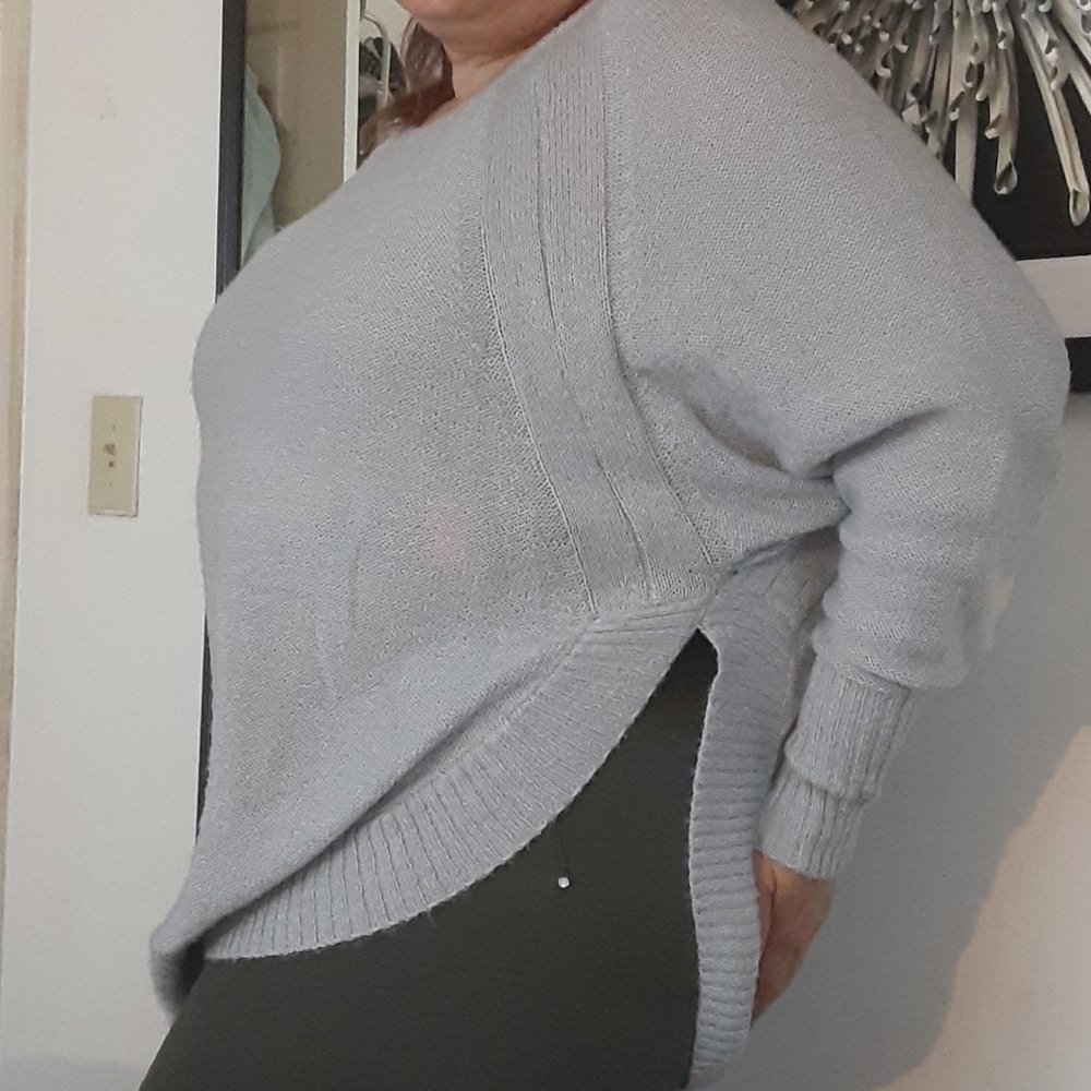 Womans sweater